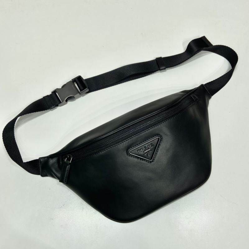 Pra*a waist chest packs